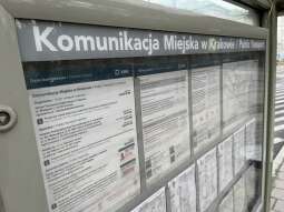 Majówka z komunikacją – sprawdź, jak będą kursować tramwaje i autobusy