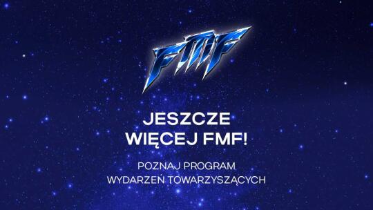 18. Festiwal Muzyki Filmowej – program wydarzeń towarzyszących