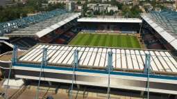 Konkurs na sponsora tytularnego Stadionu Miejskiego im. Henryka Reymana 