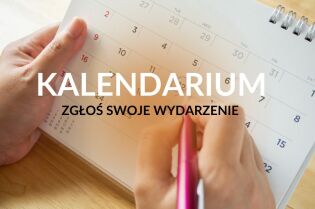 kalenadrium. Fot. Krakow Convention Bureau
