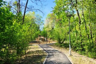 Powstaje park Kurczaba z budżetu obywatelskiego