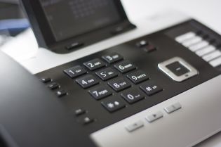 Awaria telefonii stacjonarnej w UMK
