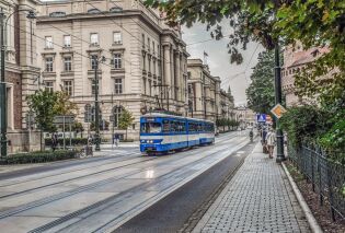 Majówka z komunikacją – sprawdź, jak będą kursować tramwaje i autobusy