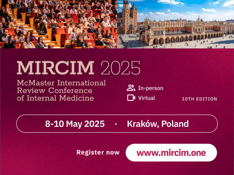 MIRCIM 2025