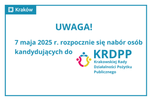       . Fot. Urząd Miasta Krakowa
