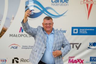 Tor Kolna służy sportowcom i jest atrakcją dla turystów