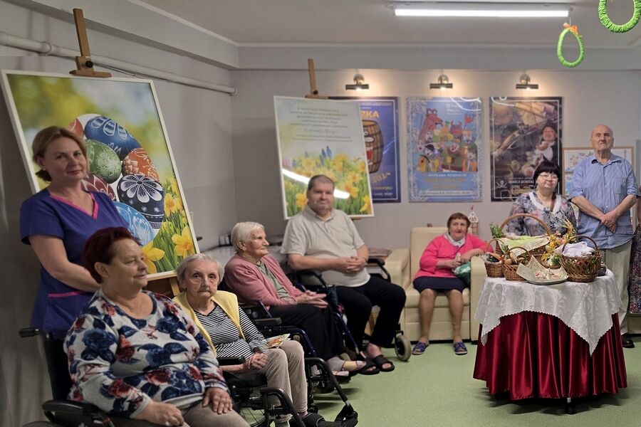 Wielka sobota 19 kwietnia 2025
