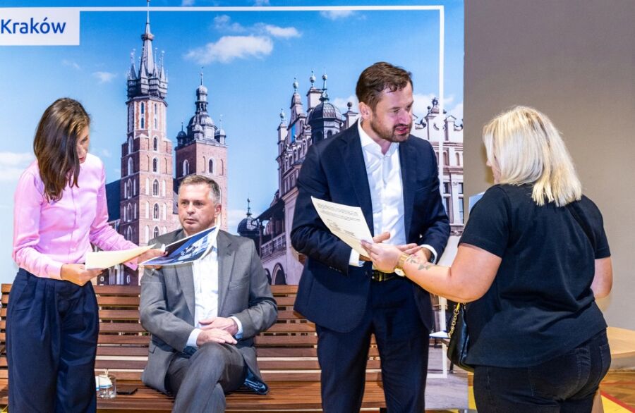 Ławka dialogu