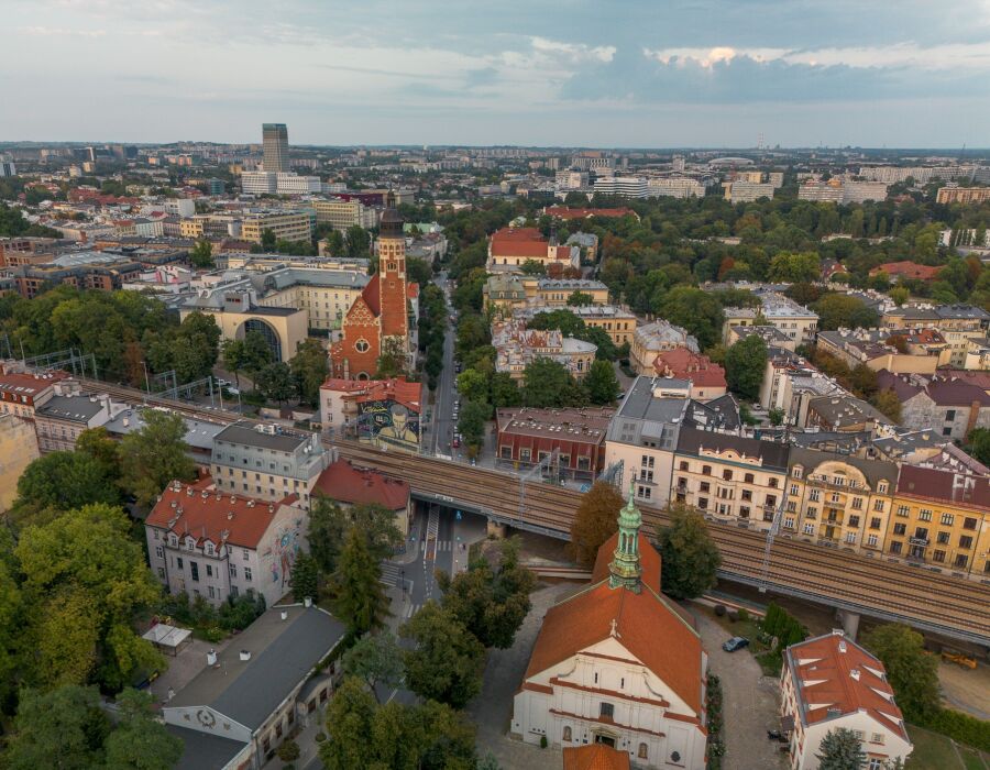 Wesoła