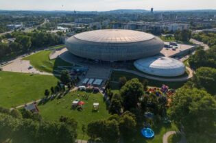Koncertowy maj w TAURON Arenie Kraków