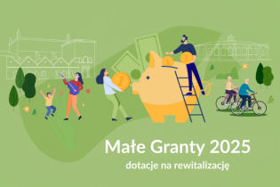 Ogłoszenie o możliwości zgłaszania uwag do oferty nr 13 na realizację zadania publicznego (2025 r.)