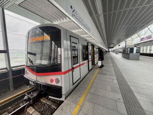 Wiedeński projekt stulecia. U2xU5, czyli więcej niż metro