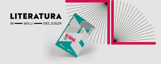 Spotkanie z Pavolem Rankovem w Willi Decjusza