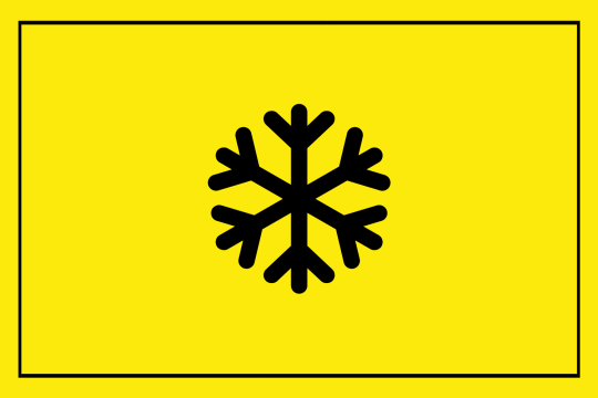 IMGW ostrzega: możliwe spadki temperatury poniżej zera