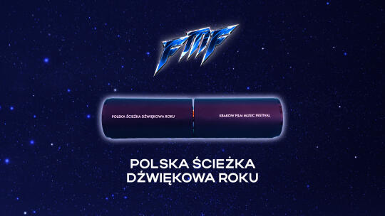 Głosuj w konkursie Polska Ścieżka Dźwiękowa Roku 2024