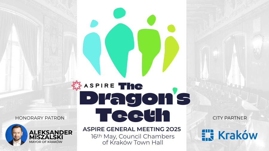Aspire 2025