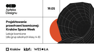 LEKCJE KOSMICZNE dla uczniów szkół podstawowych