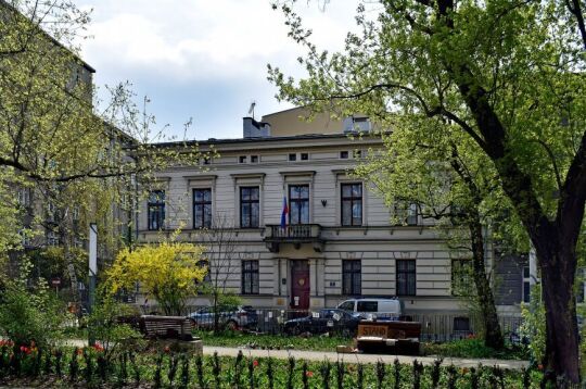 МЗС Польщі закриває генконсульство РФ у Кракові
