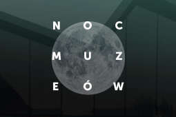 Noc Muzeów 2025 nadchodzi!
