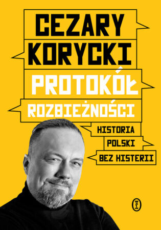 Wygraj książkę z Wydawnictwa Literackiego!