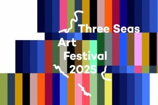 Festiwal Sztuki Trójmorza 2025. Zobacz wystawę w Bunkrze Sztuki Festiwal Sztuki Trójmorza 2025