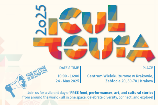 Cultoura 2025 by Expats in Business