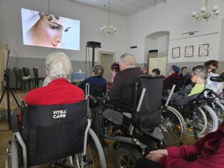 Rocznicowe Spotkanie ku czci Matki Boskiej Fatimskiej.