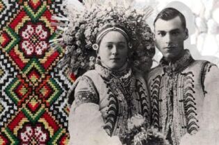 Міжнародний День Вишиванки Міжнародний День Вишиванки в Кракові