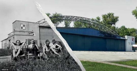 Święto 2. Pułku Lotniczego