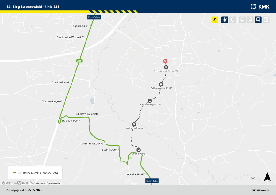 Zarząd Transportu Publicznego w Krakowie