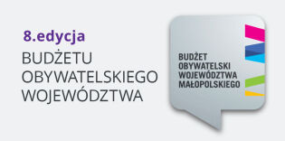 8 edycja BO województwa MAłopolskiego. Fot. Urząd Marszałkowski Województwa Małopolskiego