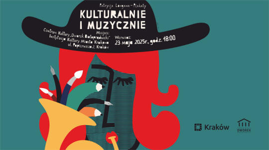 „Kulturalnie i Muzycznie” w Dworku Białoprądnickim