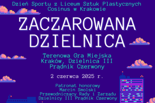 Zaczarowana dzielnica