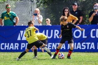 13. Murapol Cup – Puchar Prezydenta Miasta Krakowa dla młodych piłkarzy