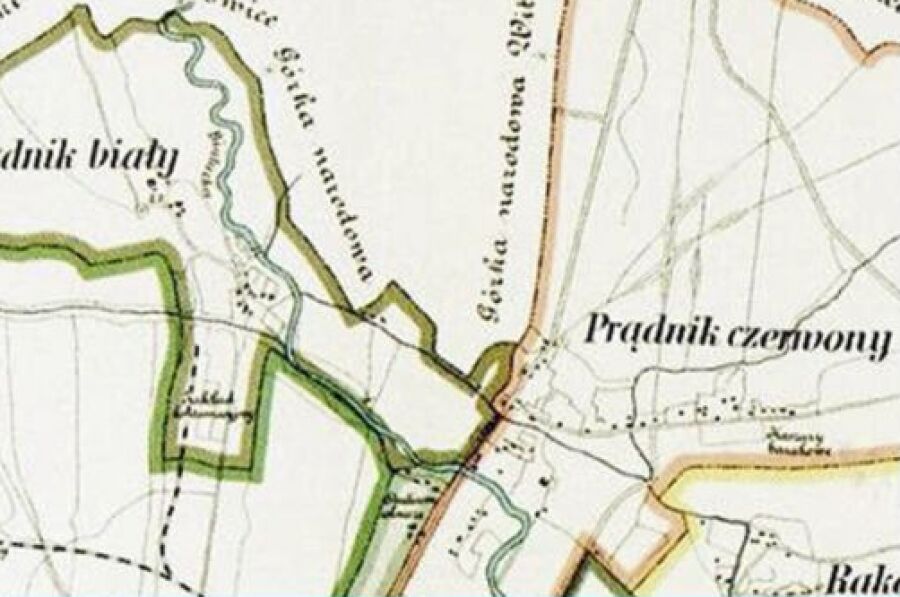 Spacery po dzielnicy III