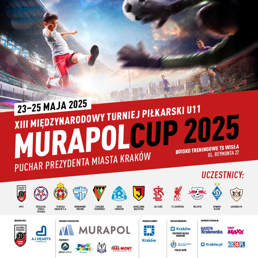 Murapol Cup