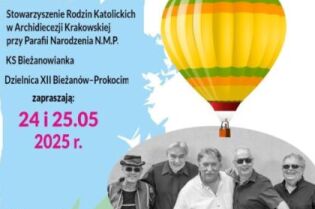 XXX Dni Bieżanowa