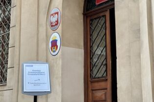 posiedzenie burmistrza. Fot. materiały prasowe