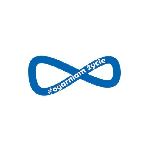 #Ogarniamy życie biegiem – wesoła sztafeta na Błoniach