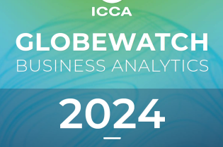 raport icca 2025. Fot. materiały prasowe