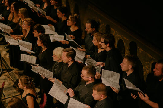 Capella Cracoviensis zaprasza na operę i urodzinową Mszę h-moll