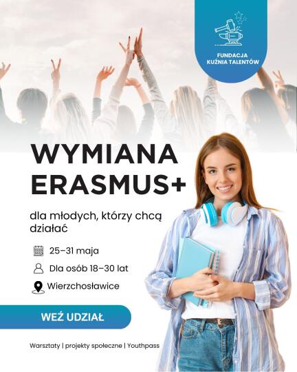 Fundacja Kuźnia Talentów i Fundacja Sowa