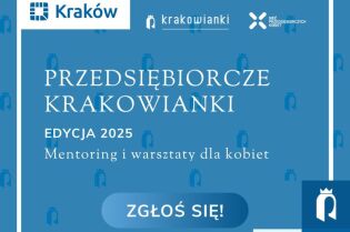 przedsiębiorcze krakowianki. Fot. UMK