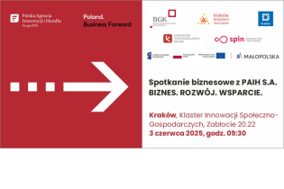 PAIH spotkanie 3 czerwca. Fot. PAIH