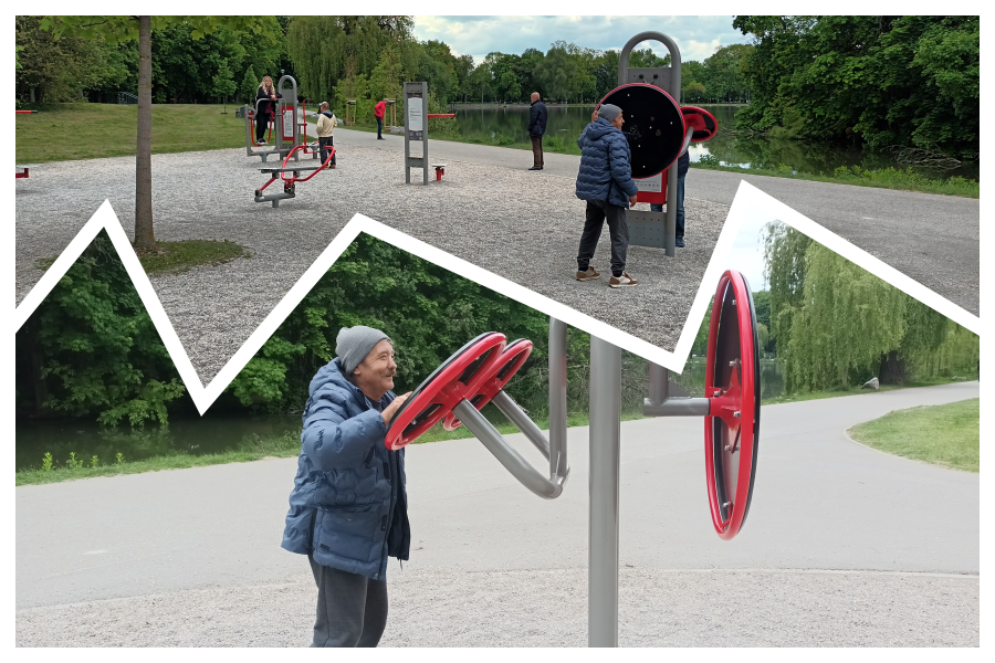 Wycieczka nad Zalew 13.05.2025