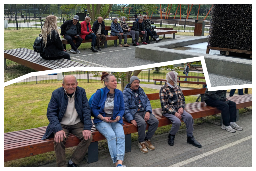 Wycieczka nad Zalew 13.05.2025