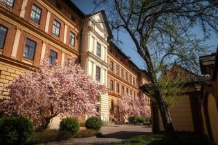 DPS Helclów świętuje 135-lecie