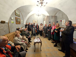 Galeria Wykluczonych – sztuka, która daje głos