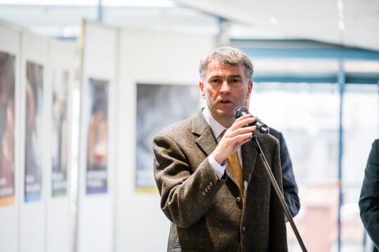 Prof. Łukasz Mamica: Tak mało trzeba, by oszczędzić pieniądze i… planetę