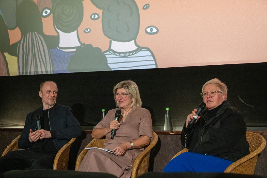 20. Tydzień Filmu Polskiego w Norymberdze